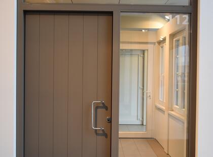 Strak & architecturaal