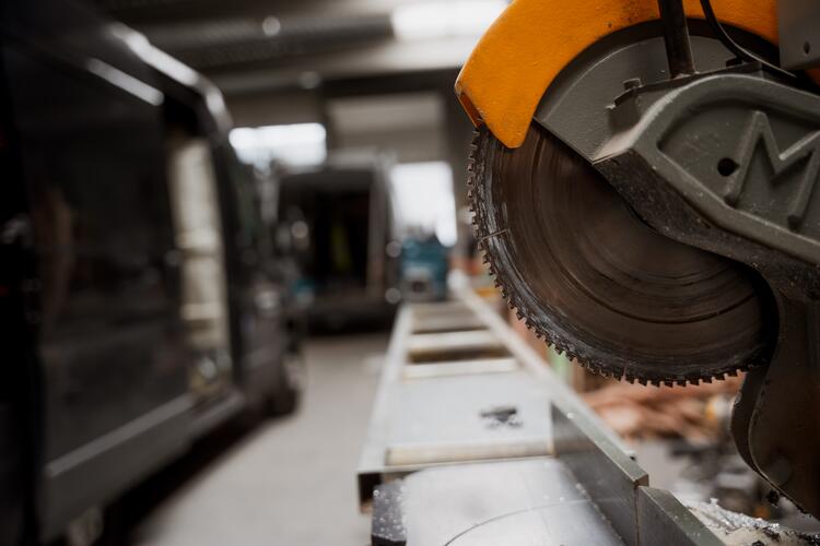 Machinepark Declerck Roeselare