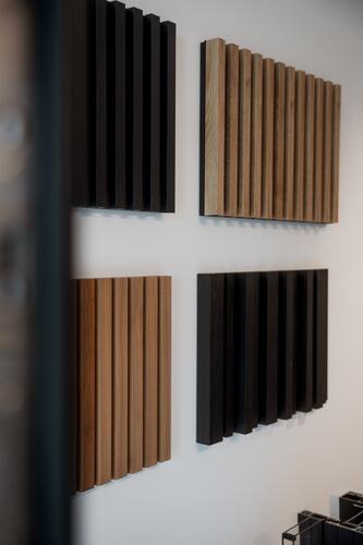 Diverse Gevelbekledingen