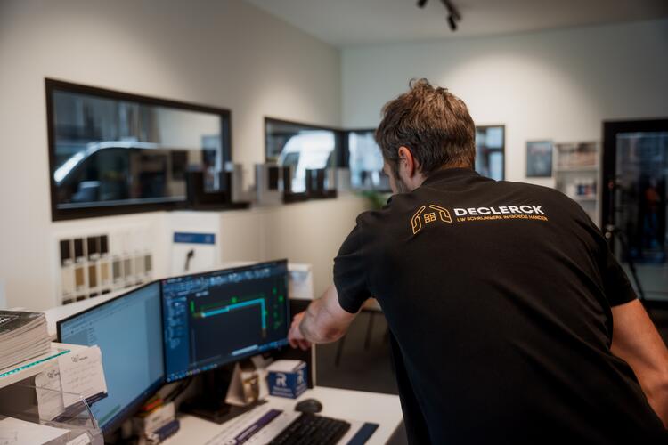 Technische know how Roeselare