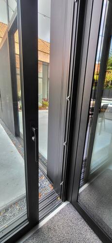 Sluitpunten CP 130 Concept patio