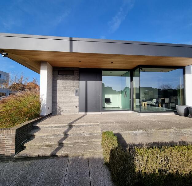 Renovatie CV-care Roeselare